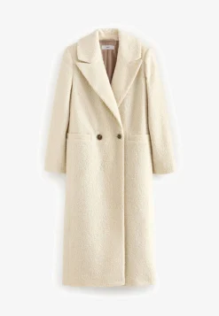 Longline Boucle - Manteau Classique|Next Flash Sale
