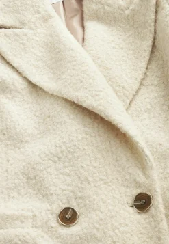 Longline Boucle - Manteau Classique|Next Flash Sale