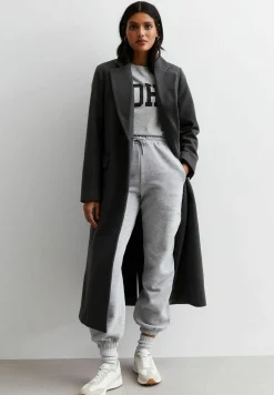 Longline Formal - Manteau Classique|New Look Best