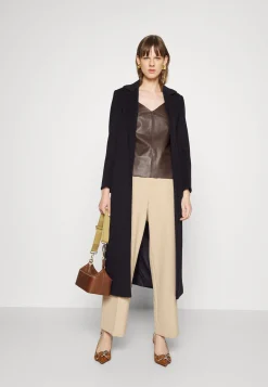 Longrun - Manteau Classique|MAX&Co. Shop
