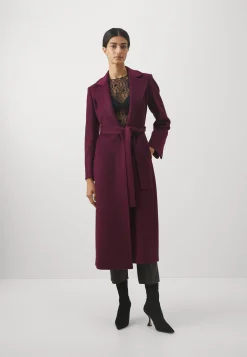 Longrun - Manteau Classique|MAX&Co. Online