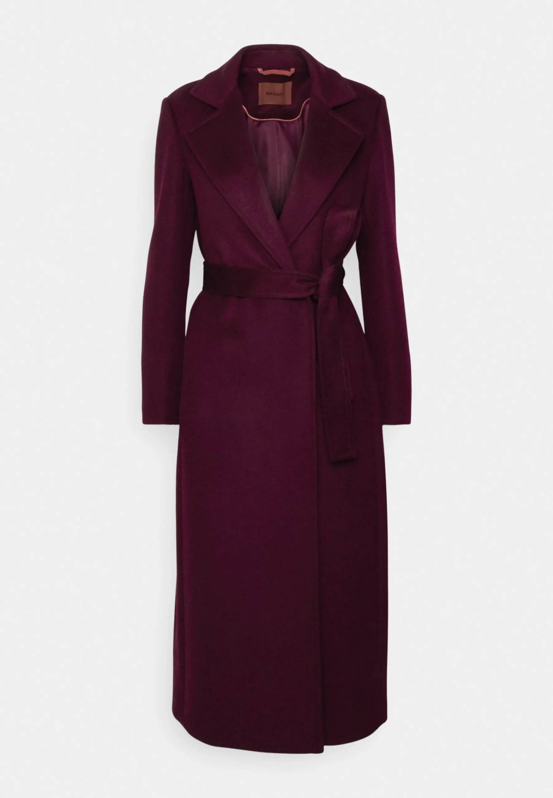Longrun - Manteau Classique|MAX&Co. Online