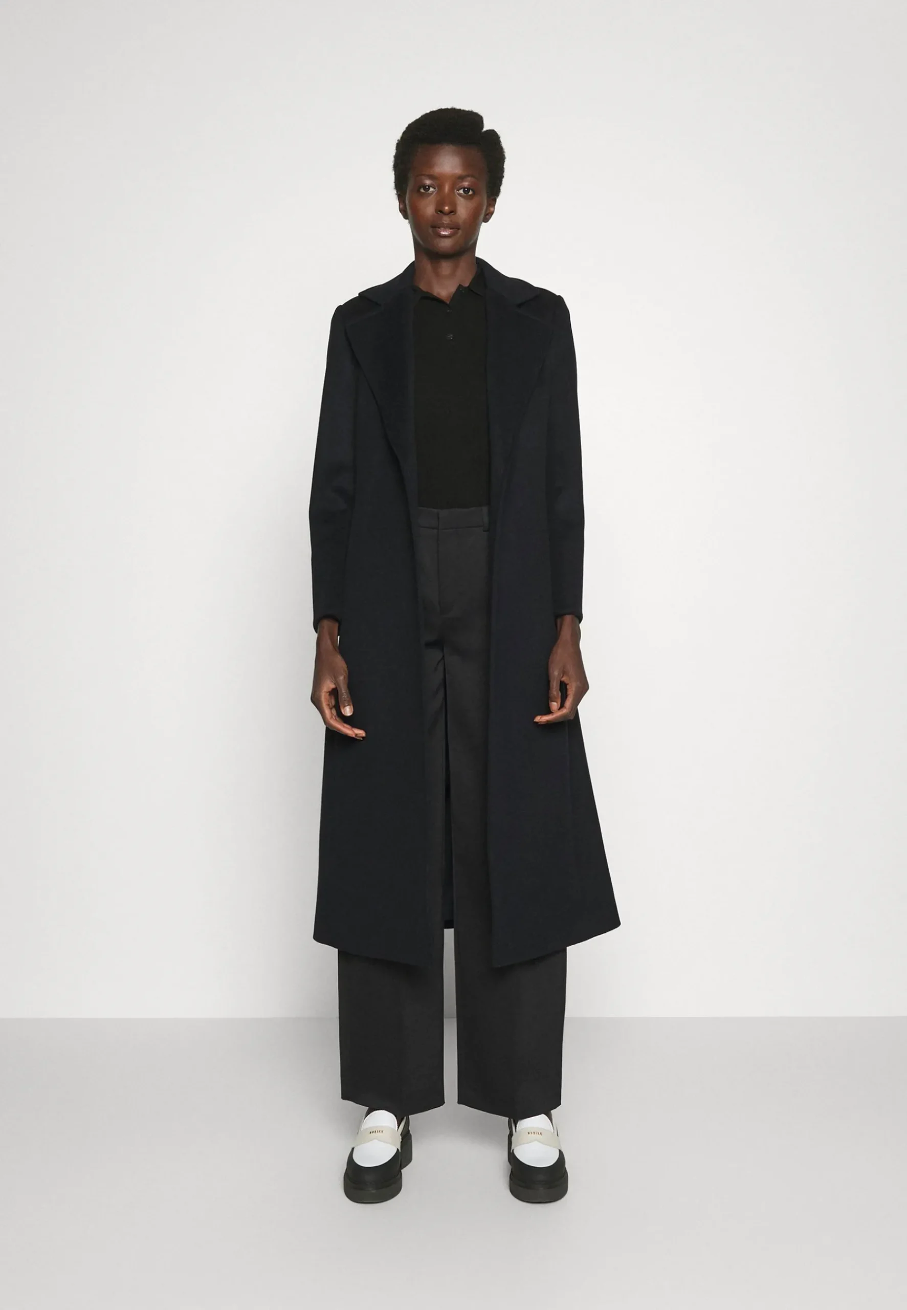 Longrun - Manteau Classique|MAX&Co. Cheap