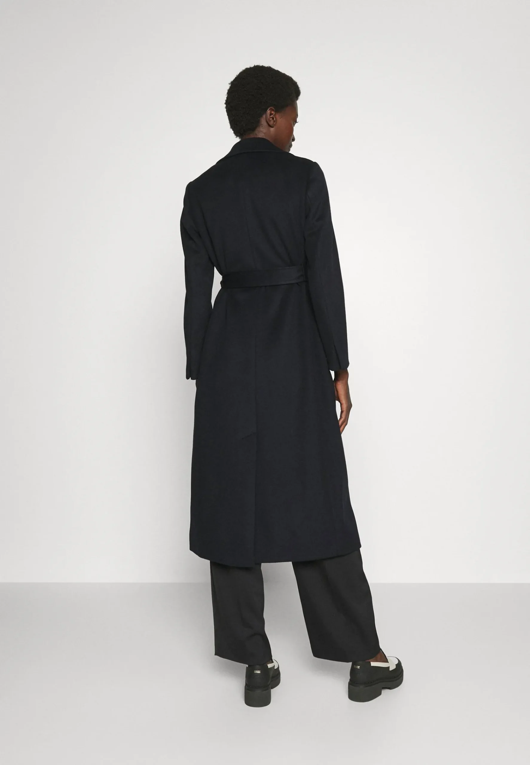 Longrun - Manteau Classique|MAX&Co. Cheap