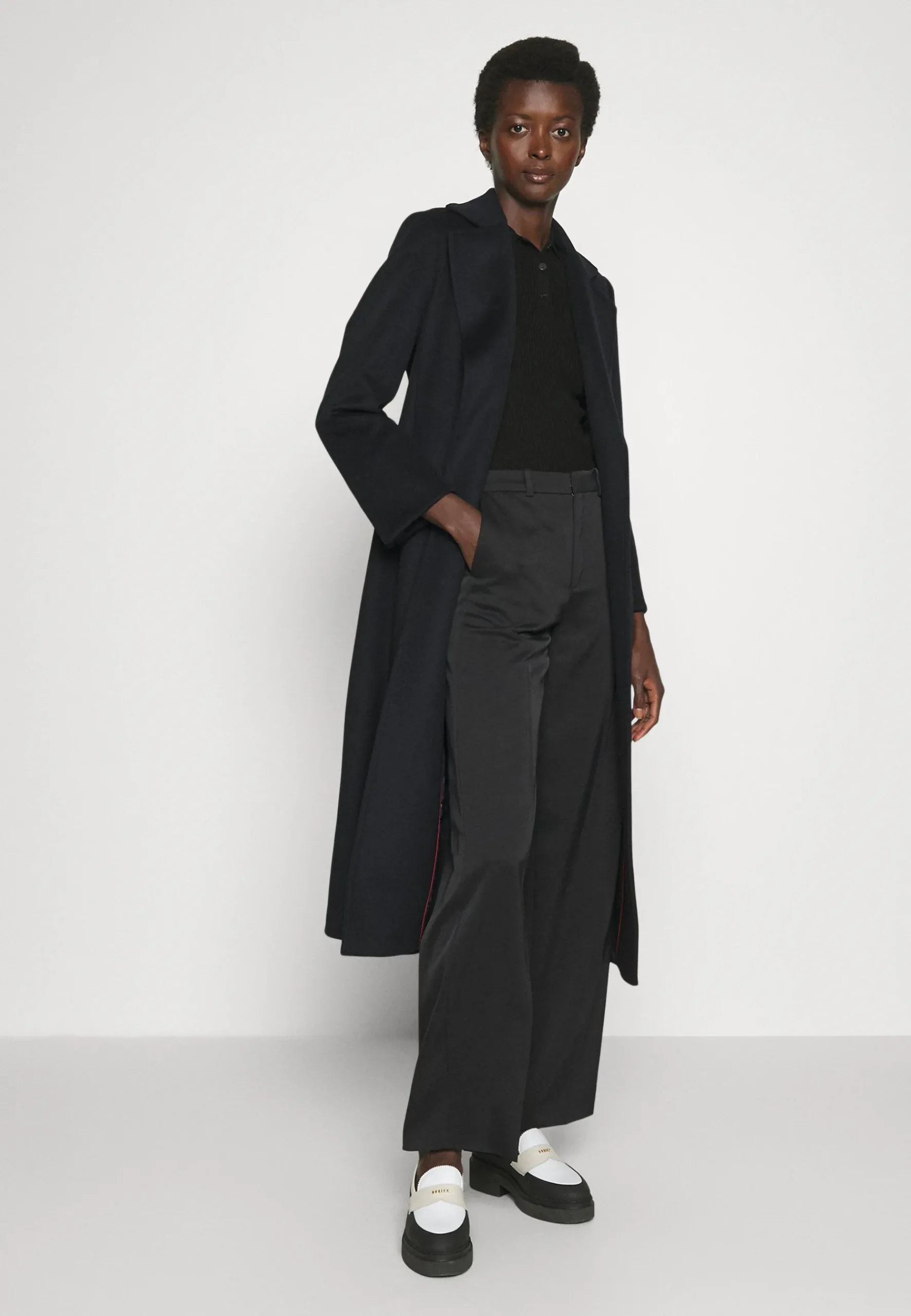 Longrun - Manteau Classique|MAX&Co. Cheap