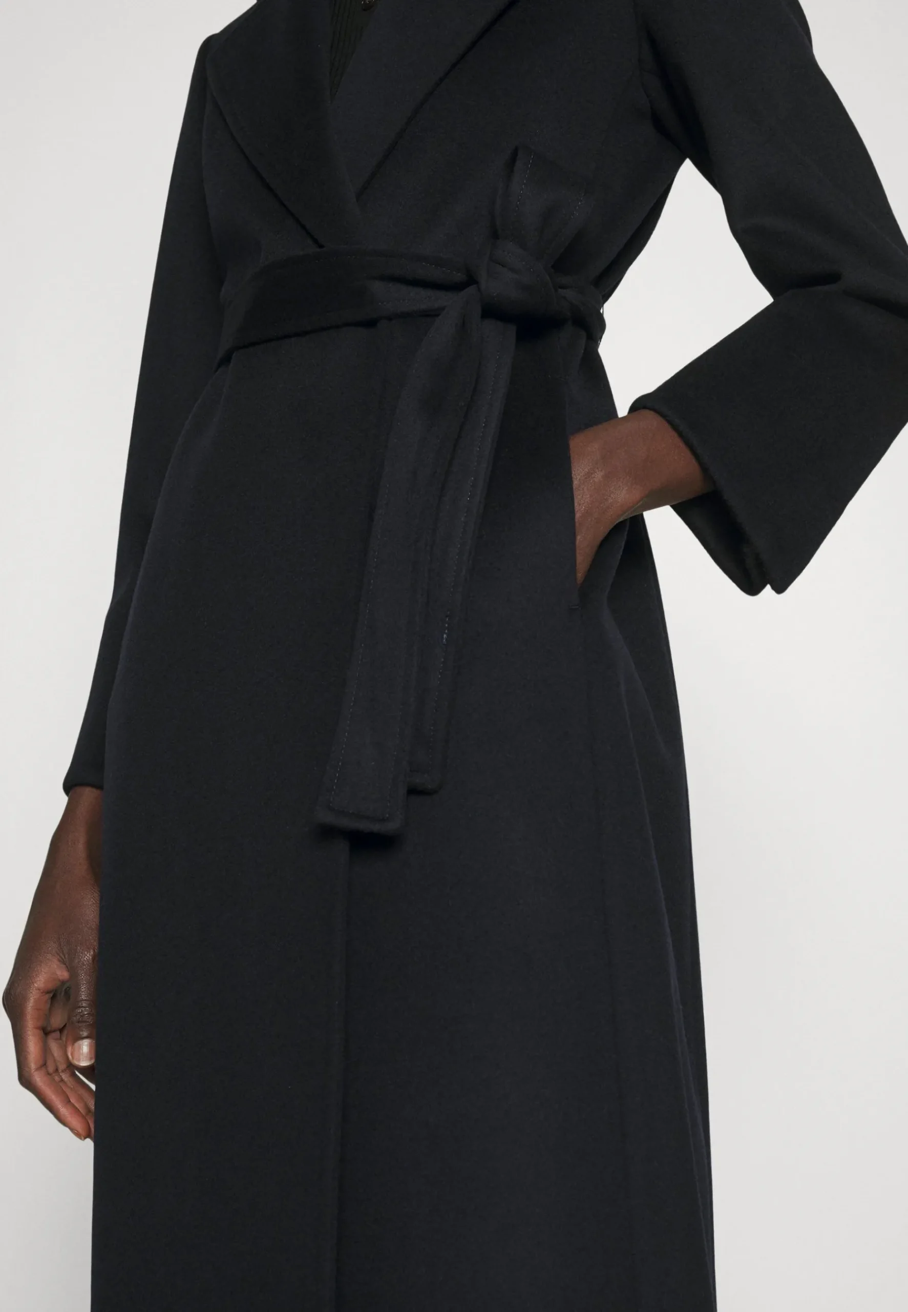 Longrun - Manteau Classique|MAX&Co. Cheap