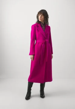 Longrun - Manteau Classique|MAX&Co. Best Sale