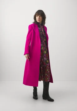 Longrun - Manteau Classique|MAX&Co. Best Sale