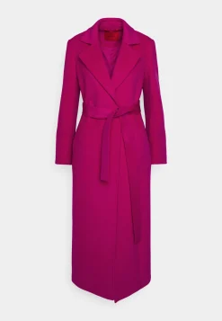 Longrun - Manteau Classique|MAX&Co. Best Sale