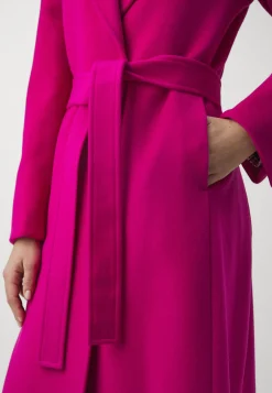 Longrun - Manteau Classique|MAX&Co. Best Sale