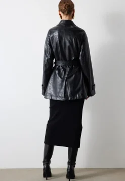Look - Manteau Court|Ipekyol Best Sale