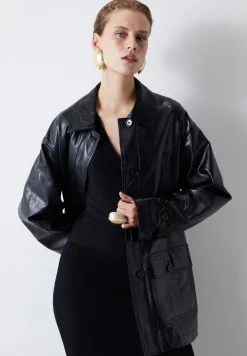 Look - Manteau Court|Ipekyol Best Sale