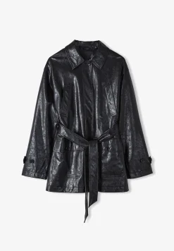 Look - Manteau Court|Ipekyol Best Sale