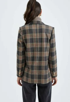 Loose Fit - Manteau Court|DeFacto Online