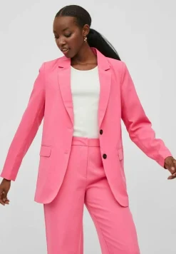 Loose Fit - Manteau Court|VILA Best Sale