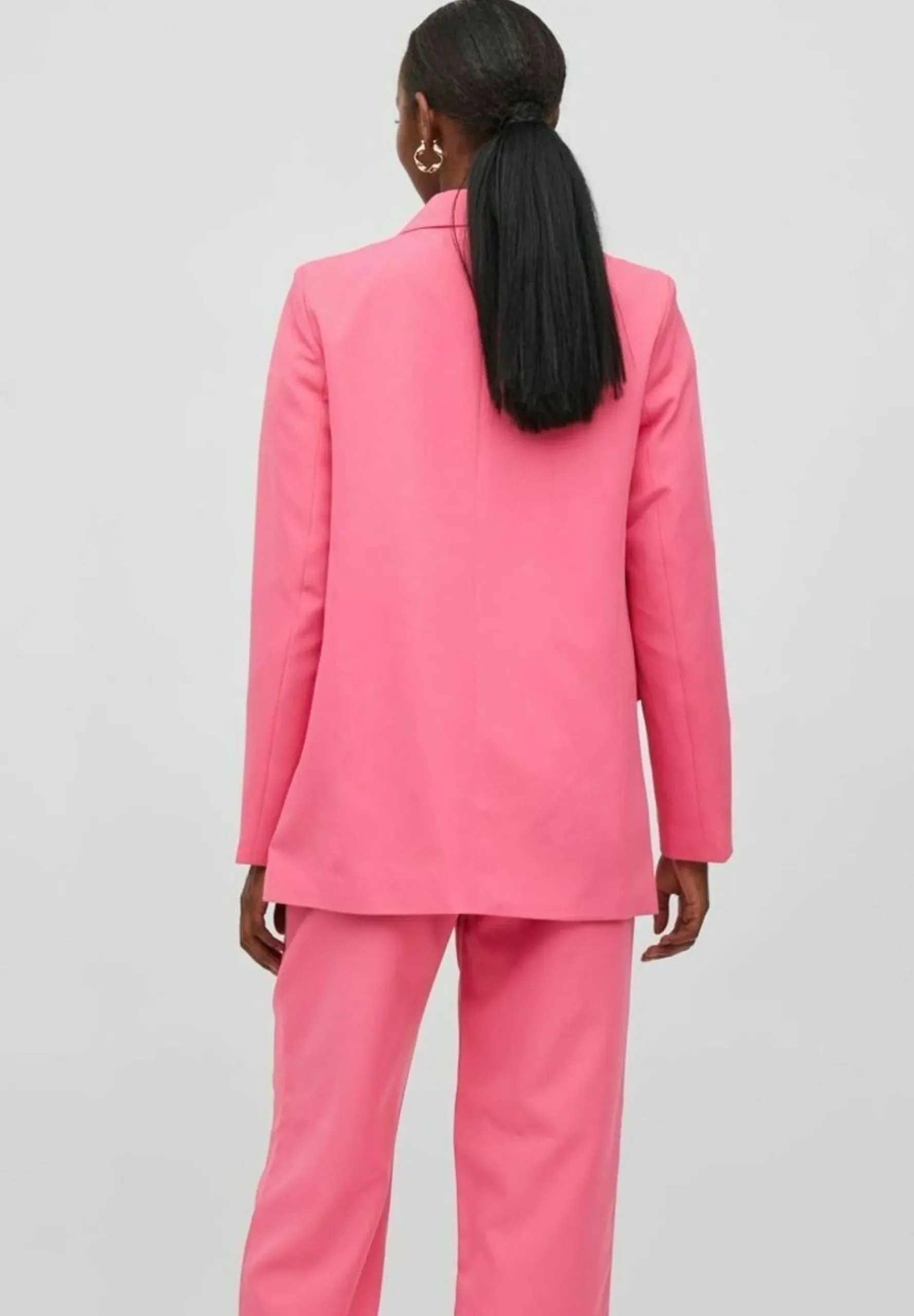 Loose Fit - Manteau Court|VILA Best Sale