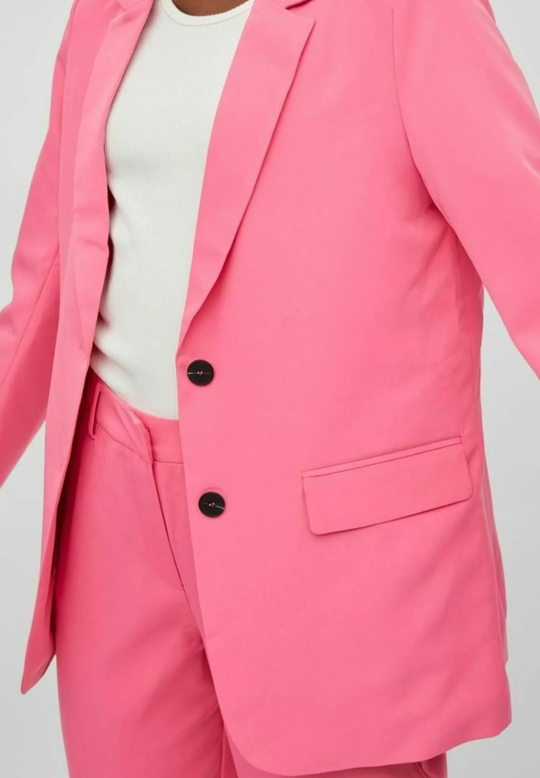 Loose Fit - Manteau Court|VILA Best Sale