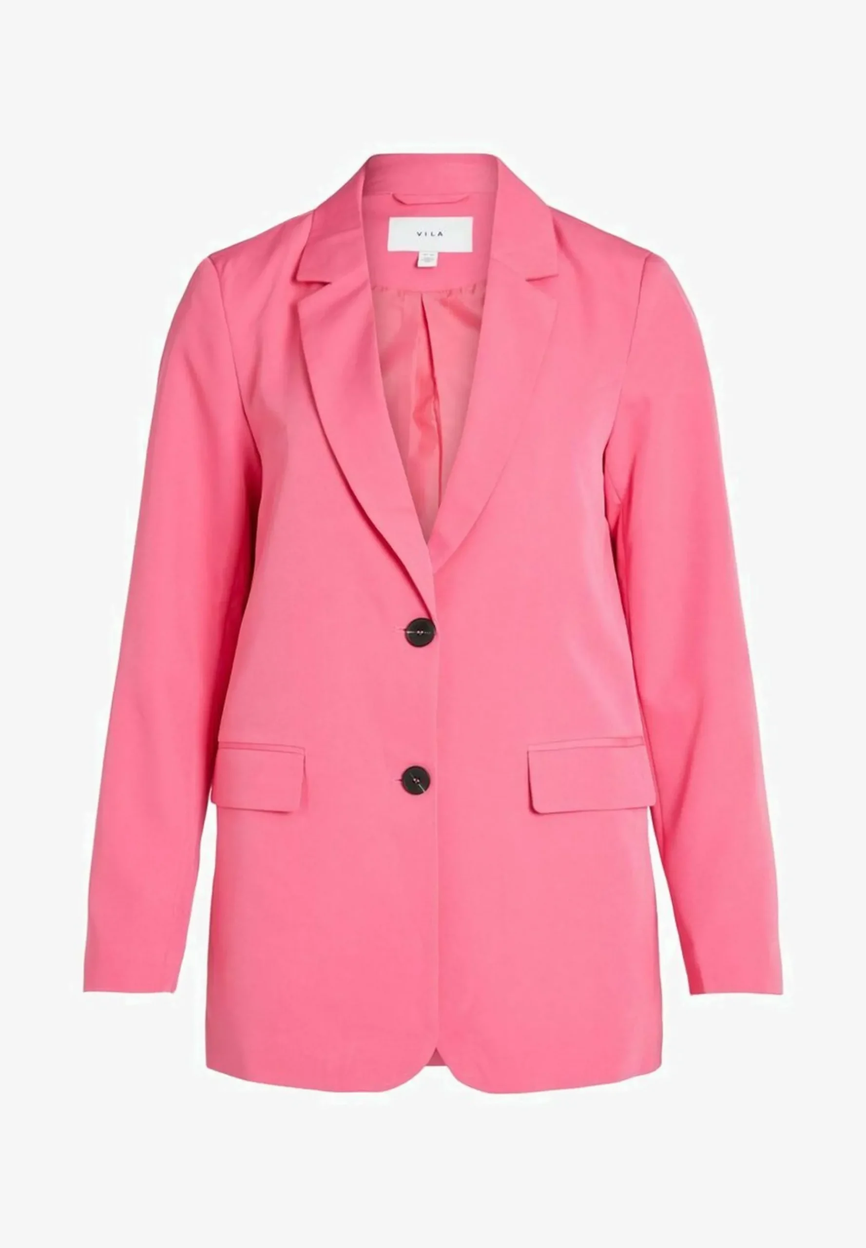 Loose Fit - Manteau Court|VILA Best Sale