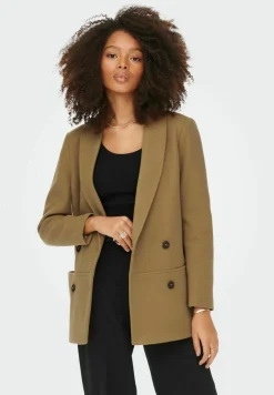 Loose Fit - Manteau Court|ONLY Sale