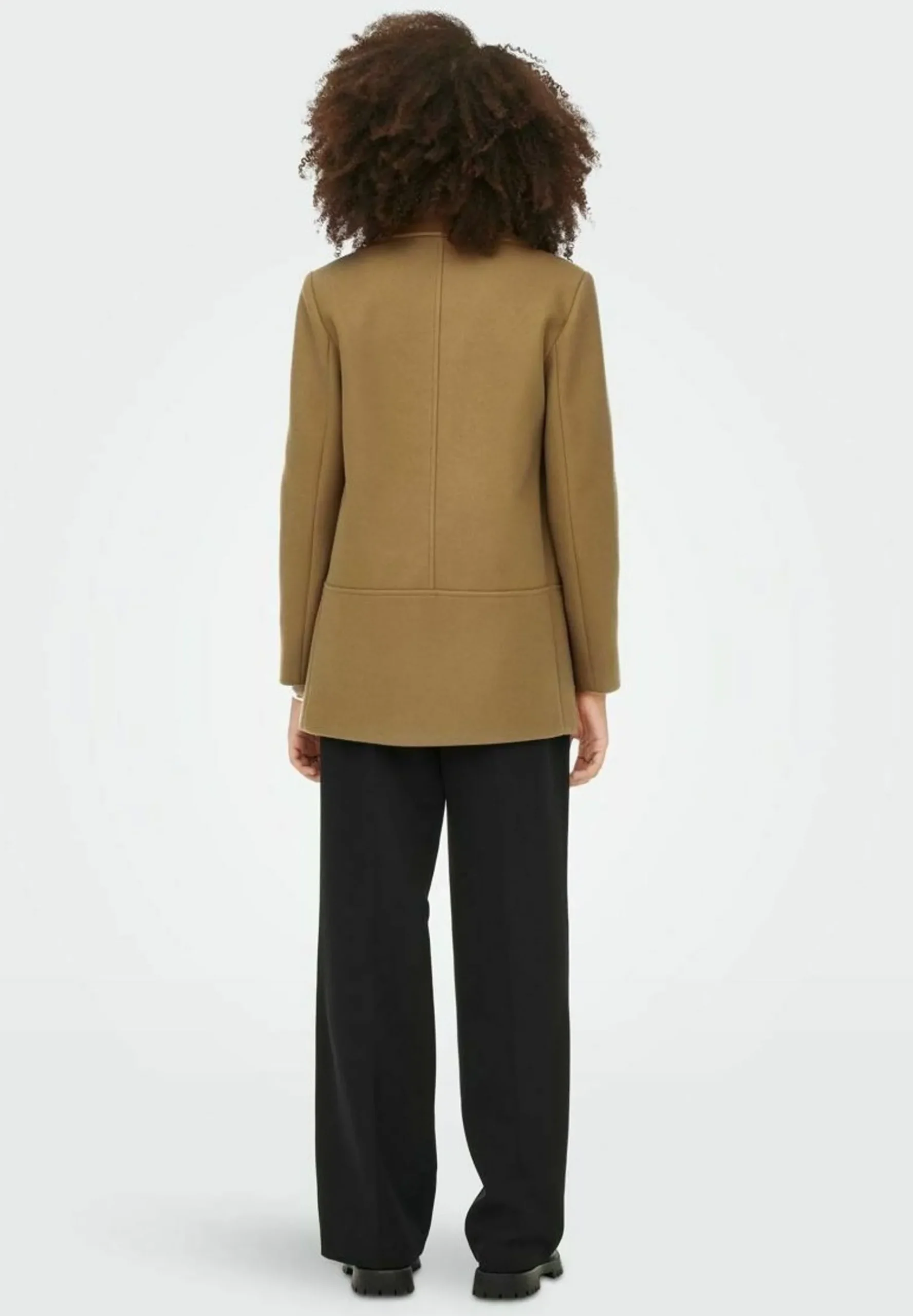 Loose Fit - Manteau Court|ONLY Sale