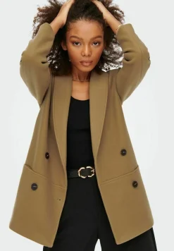 Loose Fit - Manteau Court|ONLY Sale
