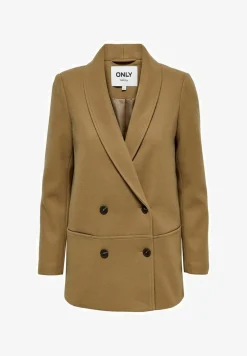 Loose Fit - Manteau Court|ONLY Sale