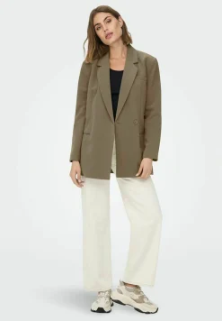 Loose Fit - Manteau Court|ONLY Fashion