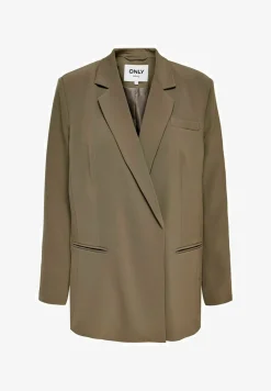 Loose Fit - Manteau Court|ONLY Fashion