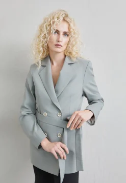 Lucida - Manteau Court|Rodebjer Store