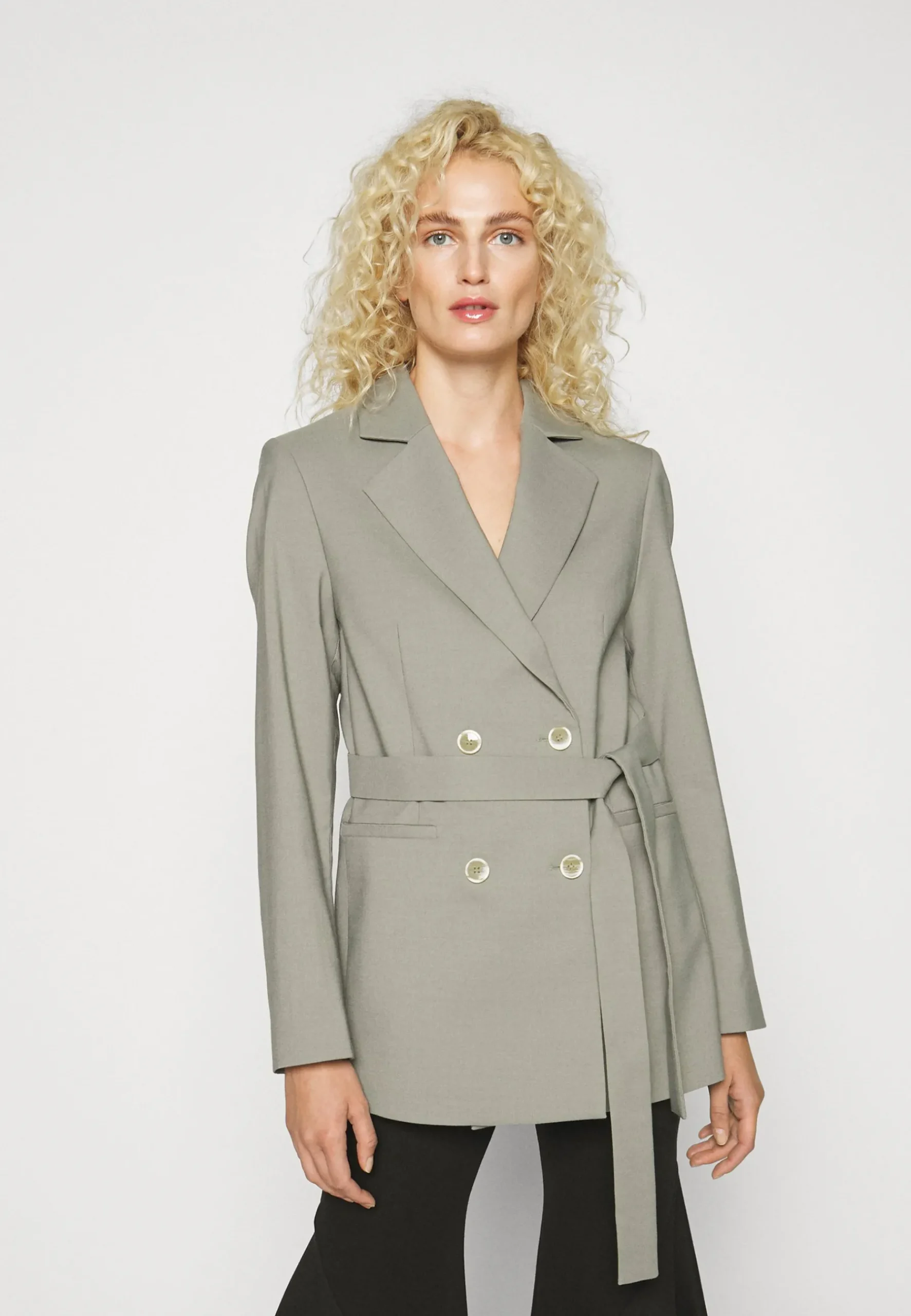 Lucida - Manteau Court|Rodebjer Store