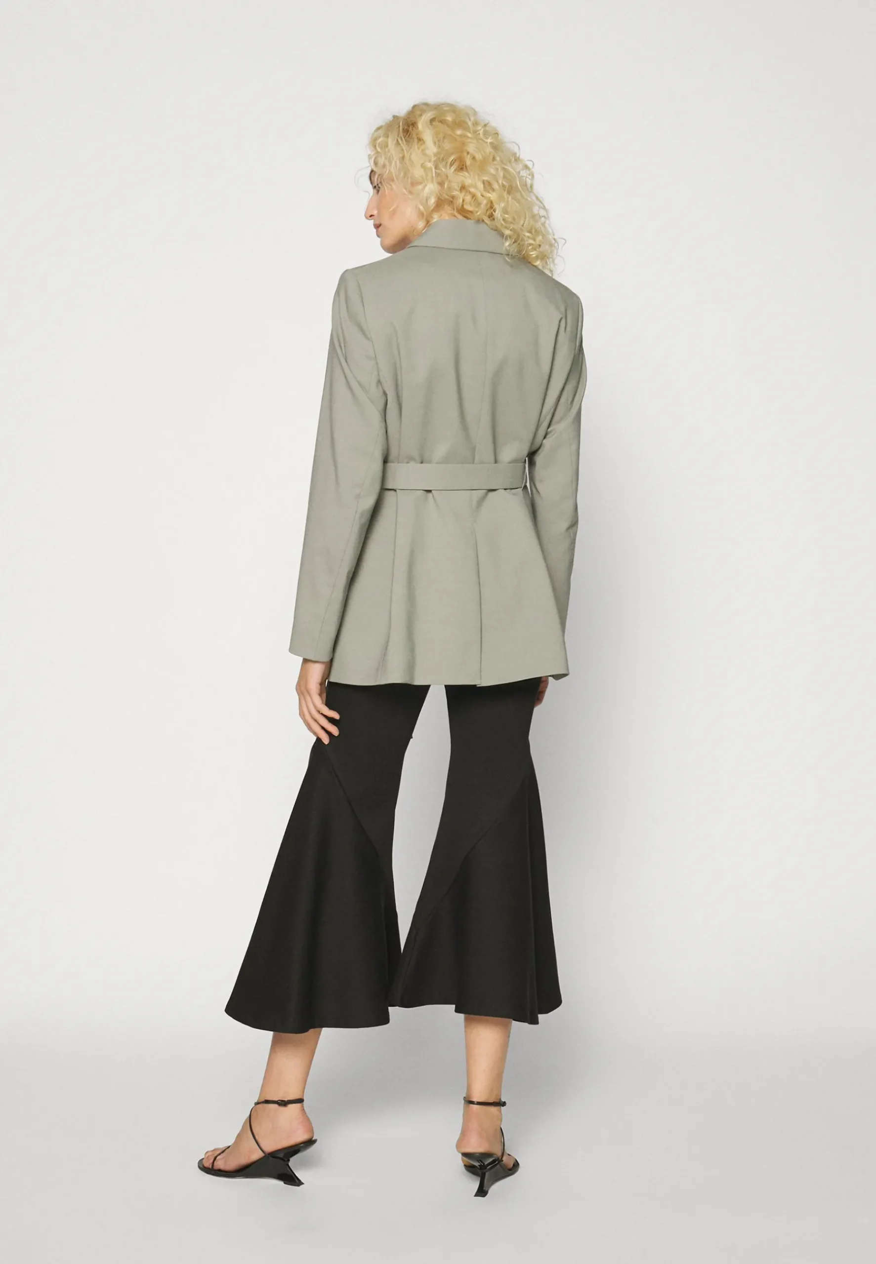 Lucida - Manteau Court|Rodebjer Store