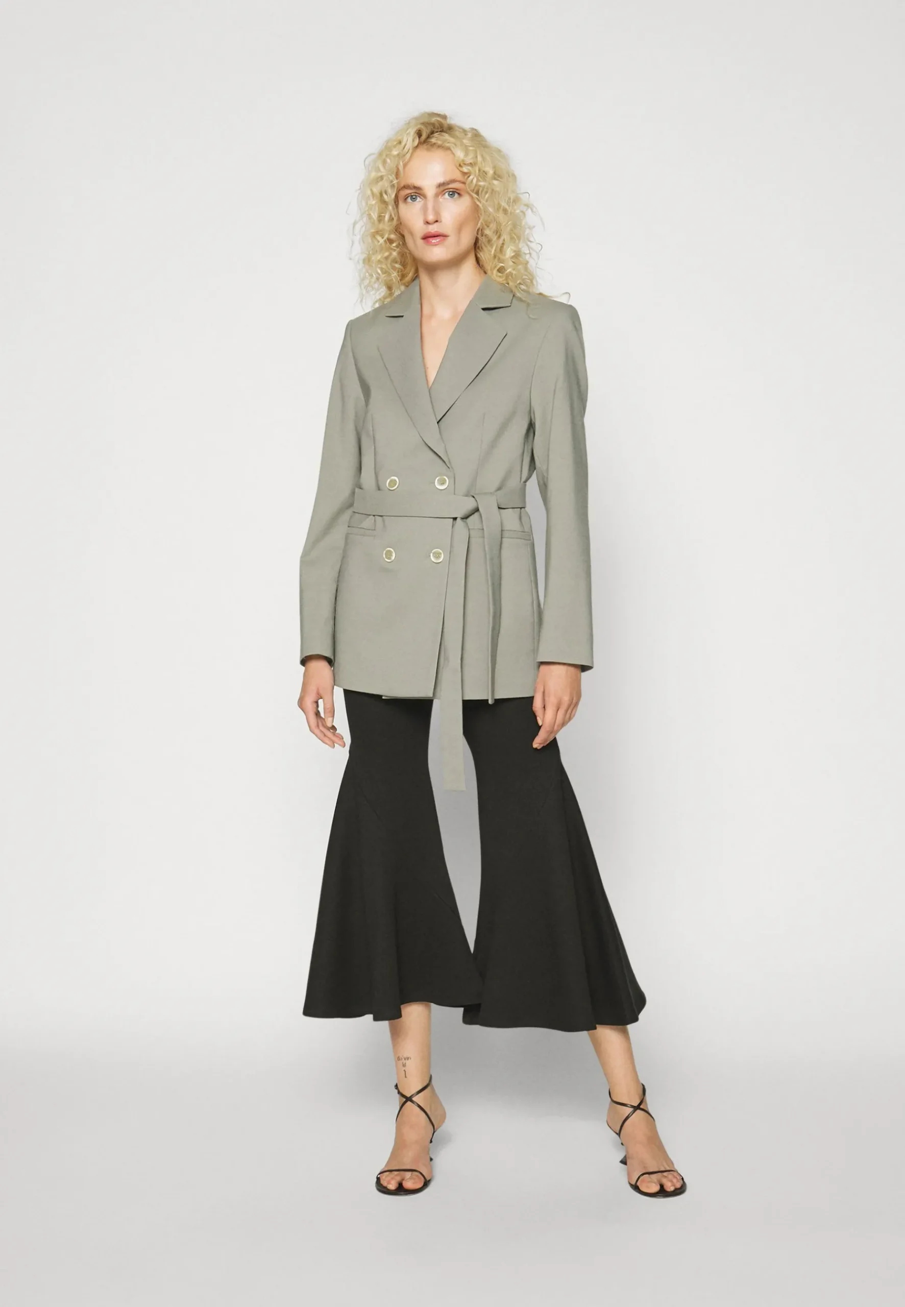 Lucida - Manteau Court|Rodebjer Store