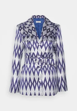 Lucille - Manteau Court|Lisou Online