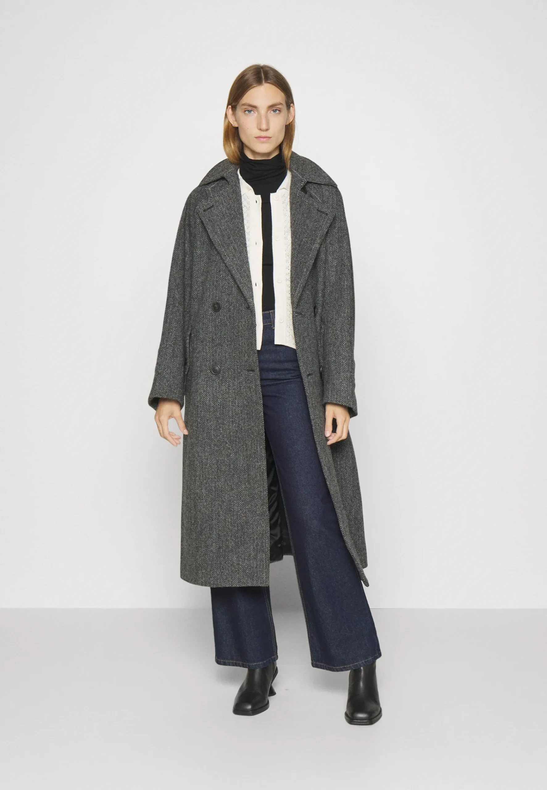 Luglio - Manteau Classique|WEEKEND MaxMara Outlet