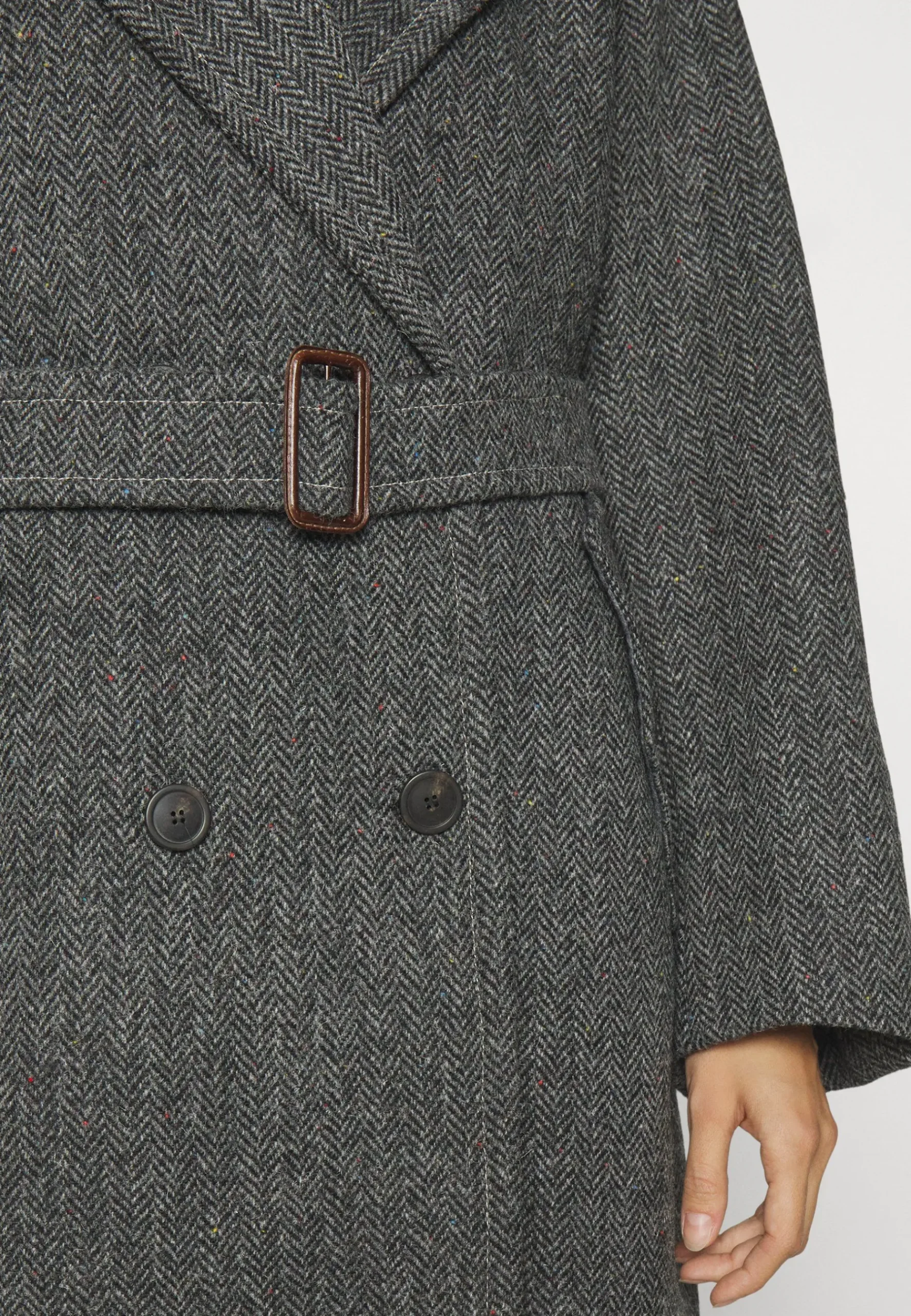 Luglio - Manteau Classique|WEEKEND MaxMara Outlet