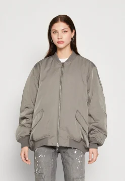 Lui - Manteau Court|Weekday New