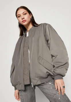 Lui - Manteau Court|Weekday New