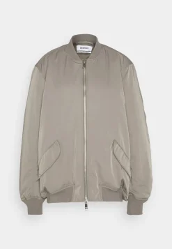 Lui - Manteau Court|Weekday New