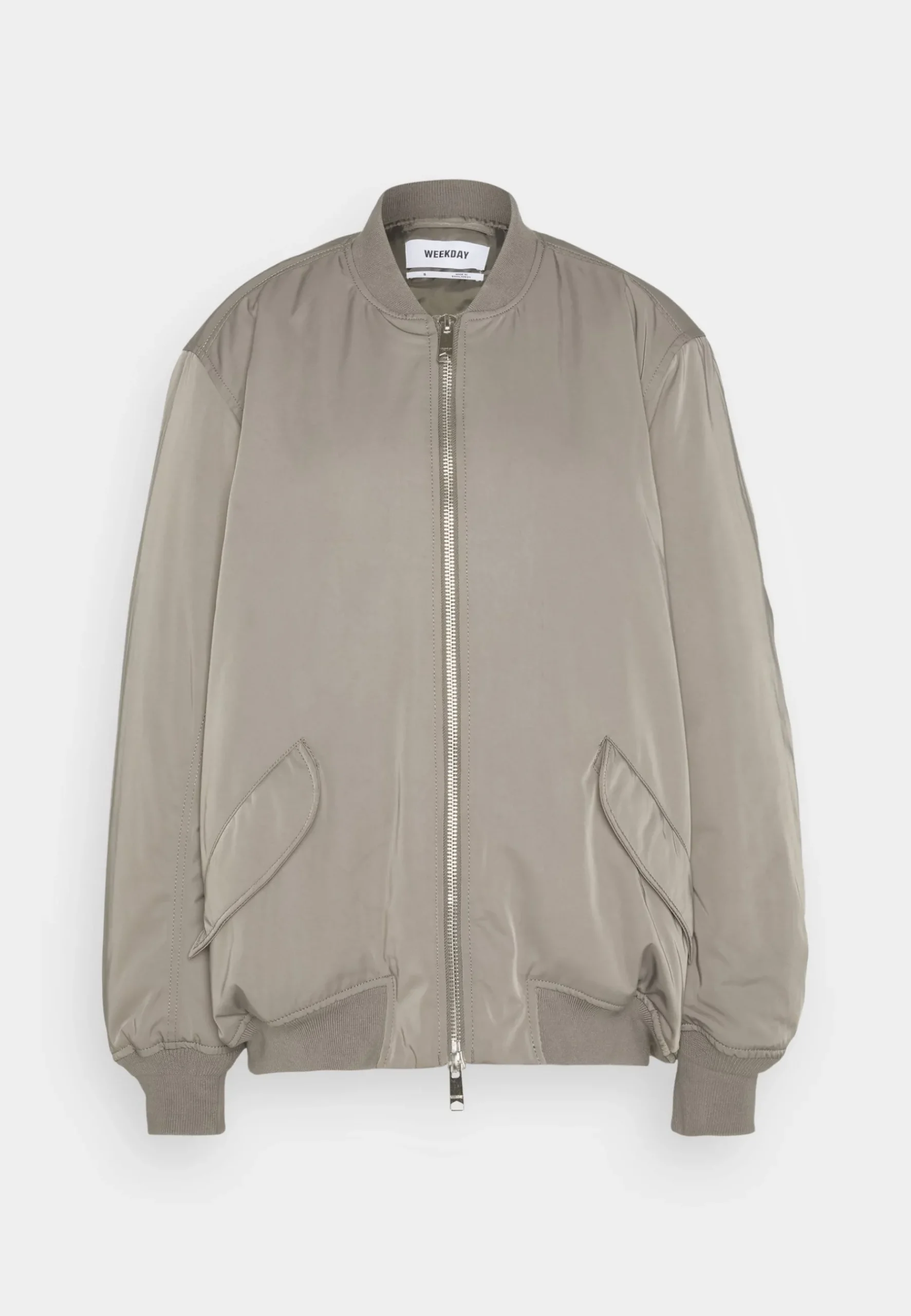 Lui - Manteau Court|Weekday New
