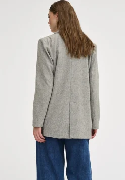 Lukasmw - Manteau Court|My Essential Wardrobe Store