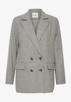Lukasmw - Manteau Court|My Essential Wardrobe Store