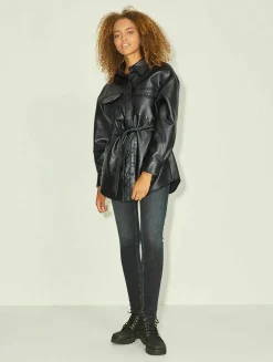 Luna Noos - Manteau Court|JJXX Best
