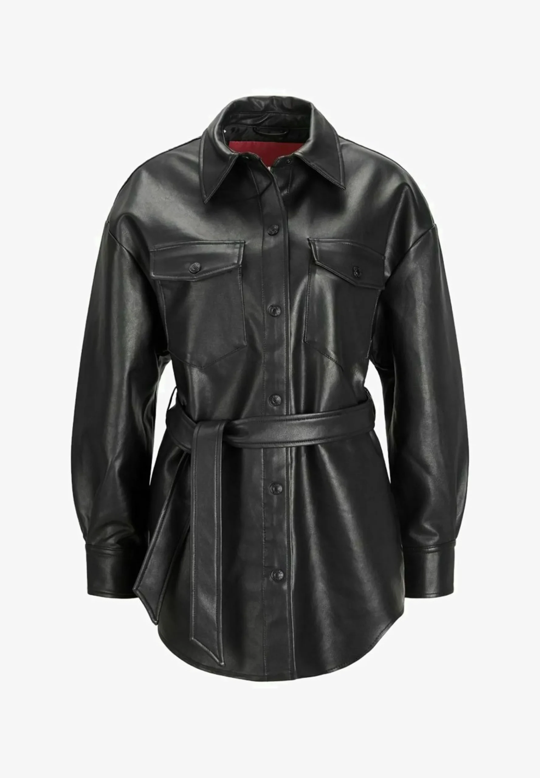 Luna Noos - Manteau Court|JJXX Best