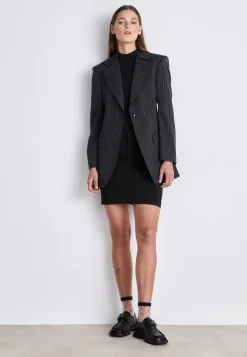 Lunie - Manteau Court|Tiger of Sweden Store