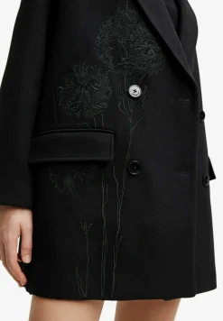 M Christian Lacroix Double-Breasted - Manteau Classique|Desigual Store