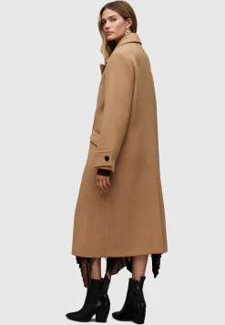 Mabel - Manteau Classique|AllSaints Cheap