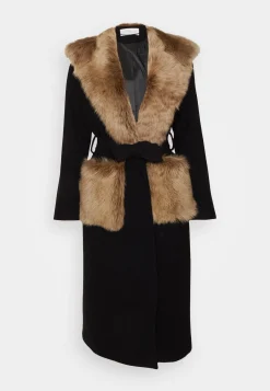 Mackenzie With Hood And Pockets - Manteau Classique|STUDIO ID Sale