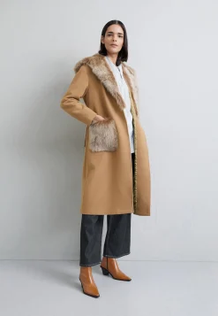 Mackenzie With Hood And Pockets - Manteau Classique|STUDIO ID New
