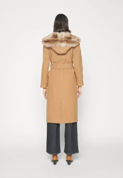 Mackenzie With Hood And Pockets - Manteau Classique|STUDIO ID New