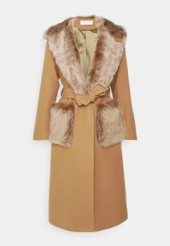 Mackenzie With Hood And Pockets - Manteau Classique|STUDIO ID New